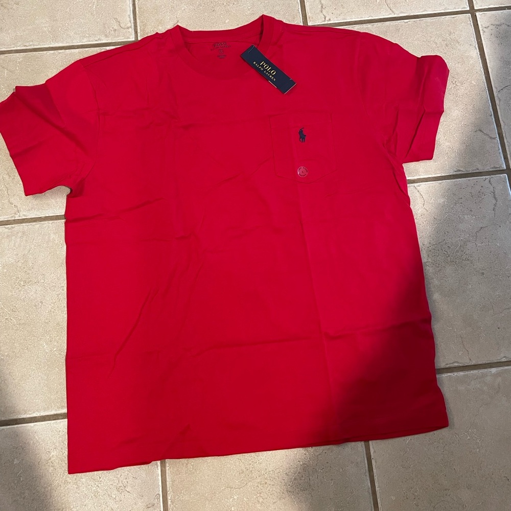 Ralph Lauren Polo T-Shirt